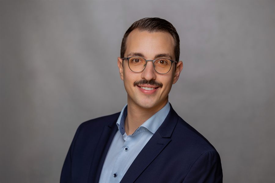 Daniel Cretti